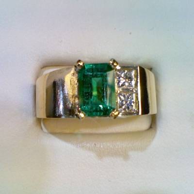 JEWELRY REPAIR