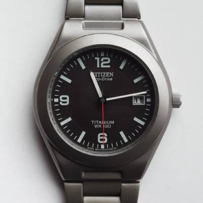 WATCHES